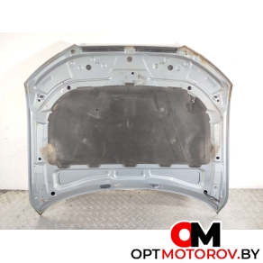 Капот  Audi A4 B8/8K 2010  #5