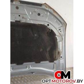 Капот  Audi A4 B8/8K 2010  #6