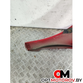 Крыло переднее правое  Opel Astra J [рестайлинг] 2015 13302208, 13390003 #3