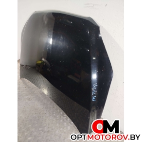 Капот  Toyota RAV4 3 поколение (XA30) 2006  #4