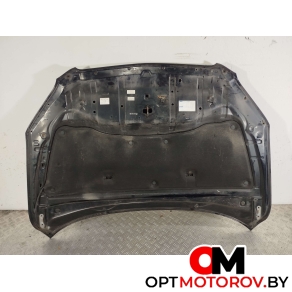 Капот  Toyota RAV4 3 поколение (XA30) 2006  #6