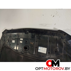 Капот  Toyota RAV4 3 поколение (XA30) 2006  #9
