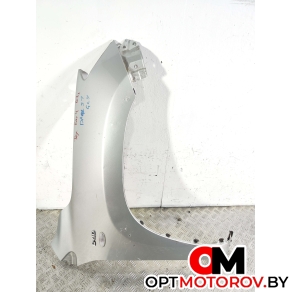 Крыло переднее левое  Toyota RAV4 3 поколение (XA30) 2007  #1