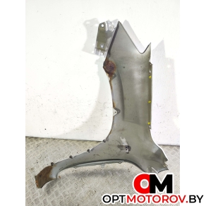 Крыло переднее левое  Toyota RAV4 3 поколение (XA30) 2007  #2