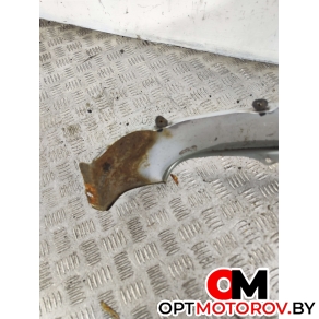 Крыло переднее левое  Toyota RAV4 3 поколение (XA30) 2007  #4