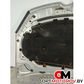 Капот  Volkswagen Golf 6 поколение 2009  #6