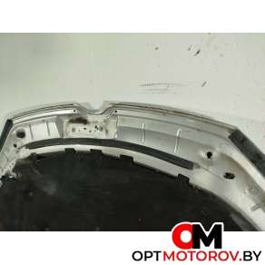 Капот  Volkswagen Golf 6 поколение 2009  #7