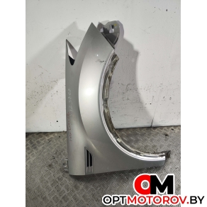 Крыло переднее правое  Toyota RAV4 3 поколение (XA30) 2007  #1