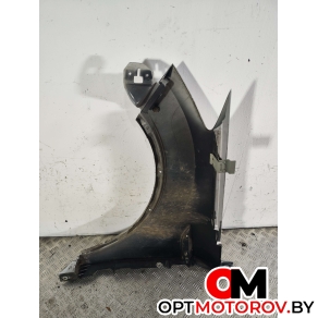 Крыло переднее правое  Toyota RAV4 3 поколение (XA30) 2007  #3