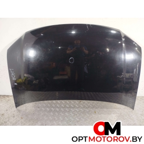 Капот  SEAT Alhambra 2 поколение 2014 1T0823155H #1