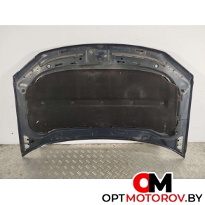 Капот  SEAT Alhambra 2 поколение 2014 1T0823155H #4