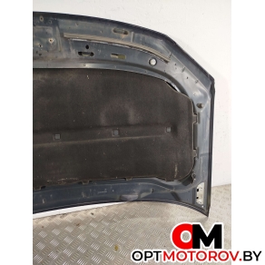 Капот  SEAT Alhambra 2 поколение 2014 1T0823155H #5