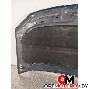 Капот  SEAT Alhambra 2 поколение 2014 1T0823155H #6