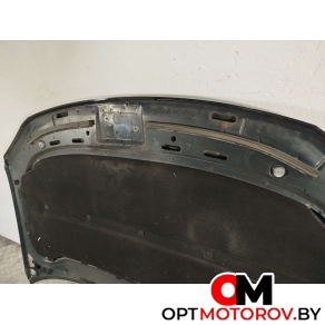 Капот  SEAT Alhambra 2 поколение 2014 1T0823155H #7