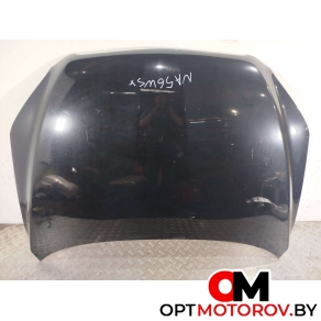 Капот  Toyota RAV4 3 поколение (XA30) 2006  #1