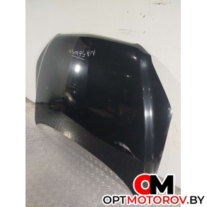 Капот  Toyota RAV4 3 поколение (XA30) 2006  #2