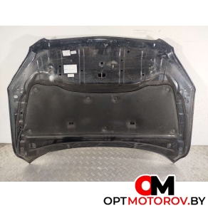 Капот  Toyota RAV4 3 поколение (XA30) 2006  #5