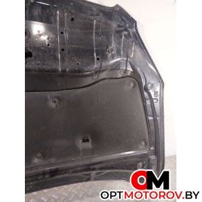 Капот  Toyota RAV4 3 поколение (XA30) 2006  #6