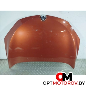 Капот  Renault Megane 3 поколение 2010 651220005R #1