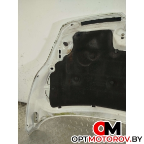 Капот  Ford Fiesta 6 поколение 2012  #6