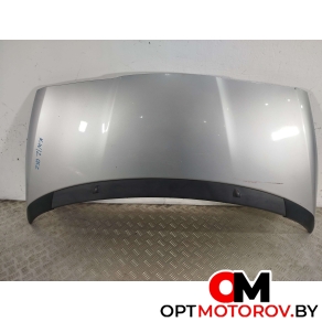 Капот  Peugeot 5008 1 поколение 2010  #1