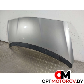 Капот  Peugeot 5008 1 поколение 2010  #2