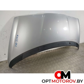 Капот  Peugeot 5008 1 поколение 2010  #3
