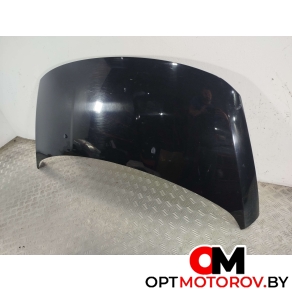Капот  Peugeot 5008 1 поколение 2010  #2