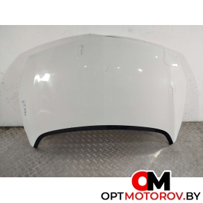 Капот  Opel Astra J 2012 13270748, 13350059, 13312996, 13385745 #1