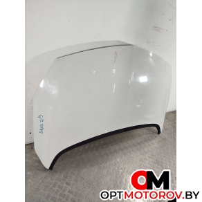 Капот  Opel Astra J 2012 13270748, 13350059, 13312996, 13385745 #3