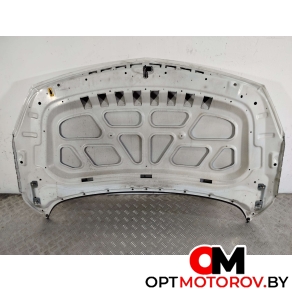 Капот  Opel Astra J 2012 13270748, 13350059, 13312996, 13385745 #5