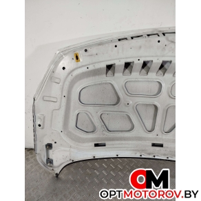 Капот  Opel Astra J 2012 13270748, 13350059, 13312996, 13385745 #7