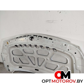 Капот  Opel Astra J 2012 13270748, 13350059, 13312996, 13385745 #8