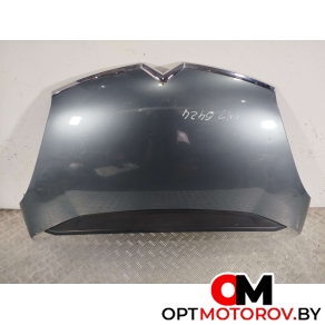 Капот  Citroen C4 Picasso 1 поколение 2007  #1