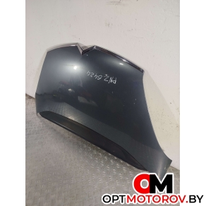Капот  Citroen C4 Picasso 1 поколение 2007  #2