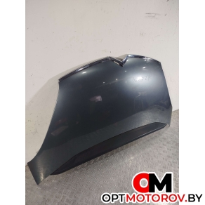 Капот  Citroen C4 Picasso 1 поколение 2007  #3