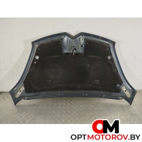 Капот  Citroen C4 Picasso 1 поколение 2007  #4