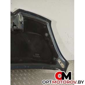 Капот  Citroen C4 Picasso 1 поколение 2007  #5