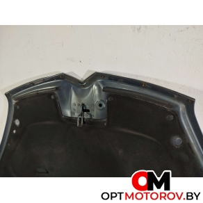 Капот  Citroen C4 Picasso 1 поколение 2007  #7