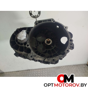 КПП механическая (МКПП)  Volkswagen Golf 4 поколение 2003 FMH #1