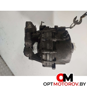 КПП механическая (МКПП)  Volkswagen Golf 4 поколение 2003 FMH #6