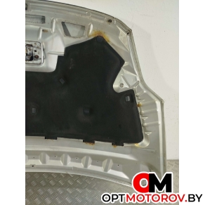 Капот  Ford Kuga 1 поколение 2010  #7
