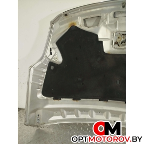 Капот  Ford Kuga 1 поколение 2010  #8