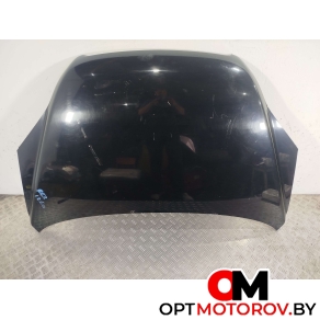 Капот  Honda CR-V 3 поколение 2008  #1