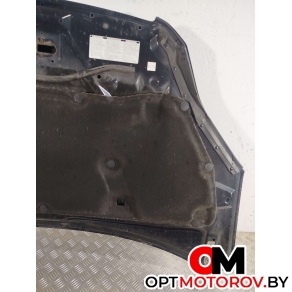 Капот  Honda CR-V 3 поколение 2008  #5