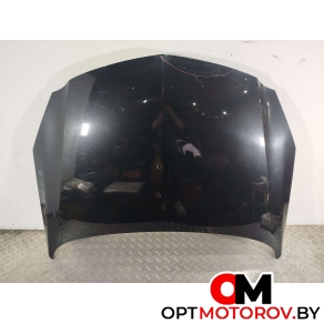 Капот  Opel Insignia 1 поколение (A) 2011  #1