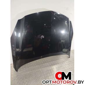 Капот  Opel Insignia 1 поколение (A) 2011  #3