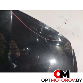Капот  Opel Insignia 1 поколение (A) 2011  #4