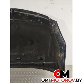 Капот  Opel Insignia 1 поколение (A) 2011  #6