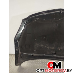 Капот  Opel Insignia 1 поколение (A) 2011  #7